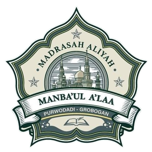 Logo Ma Manba'ul A'laa
